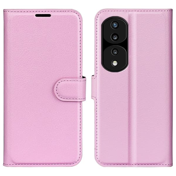 Classic Honor 70 Läppäkotelo - Pinkki Pink