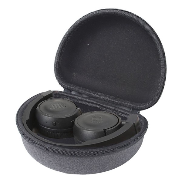 JBL Tune 510BT opbevaringstaske - Sort Black