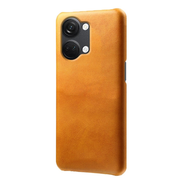Prestige OnePlus Ace 2V skal - Orange Orange
