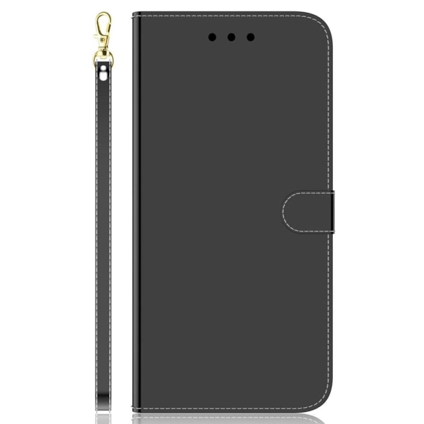 Mirror Nothing Phone (1) fodral - Svart Svart