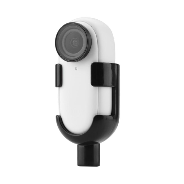 Insta360 Go2 yksinkertainen suojakehysadapteri Black