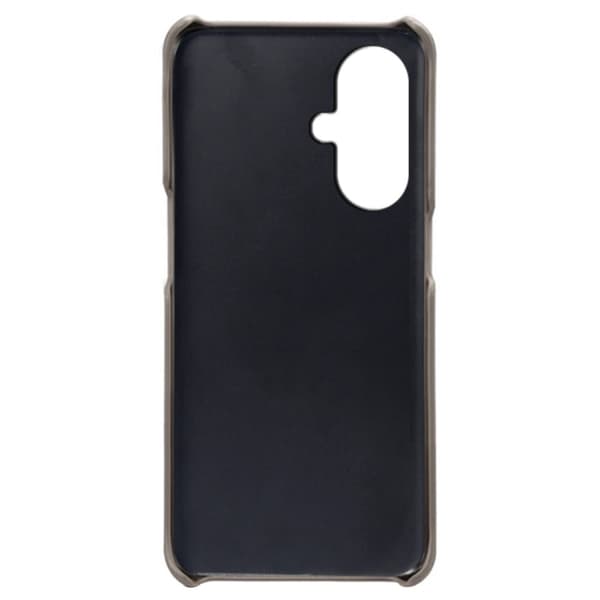 Prestige Suojakotelo OnePlus Nord N30 / Ce 3 Lite - Harmaa Silver grey