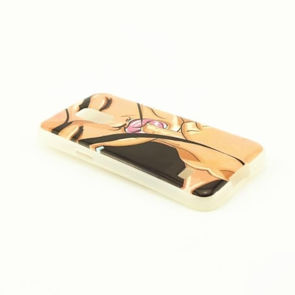 Westergaard (Sormen Imeskely) Samsung Galaxy S5 Mini Suojakuori Multicolor