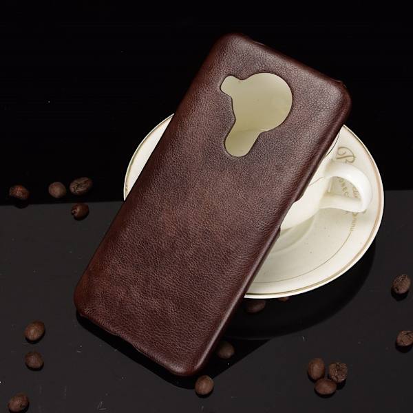 Prestige Etui Nokia 5.4 - Brun Brown