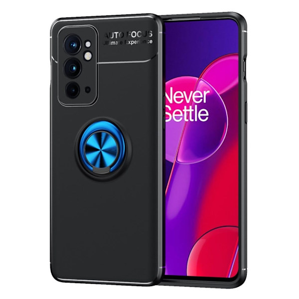 Ringo OnePlus 9RT 5G skal - Blå Blå