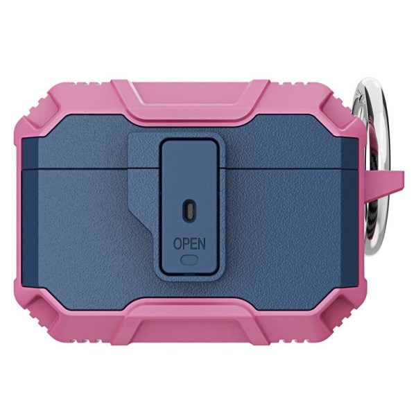 AirPods Pro charging case - Pink / Sapphire Pink