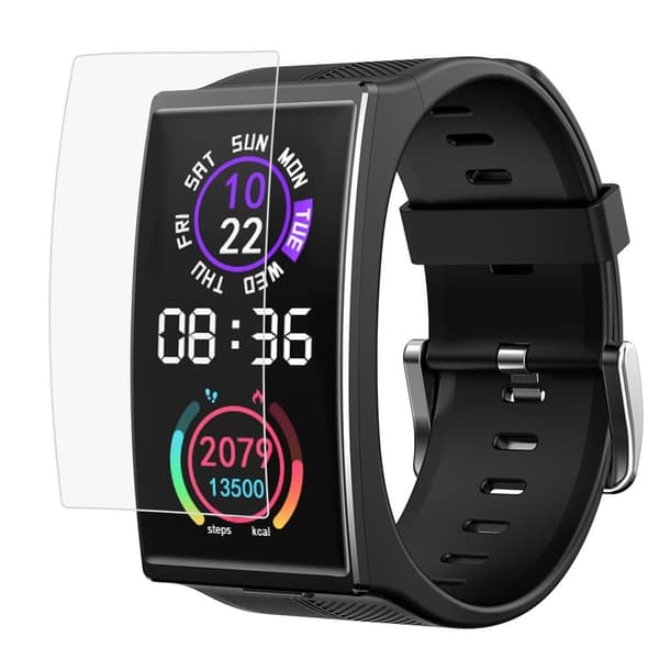 Ticwris GTX HD screen protector Transparent