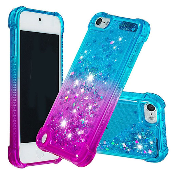 Princess iPod Touch (2019) skal - Flerfärgad multifärg