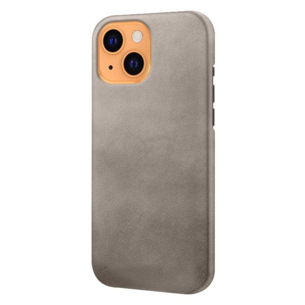 Prestige Suojakotelo iPhone 13 - Harmaa Silver grey