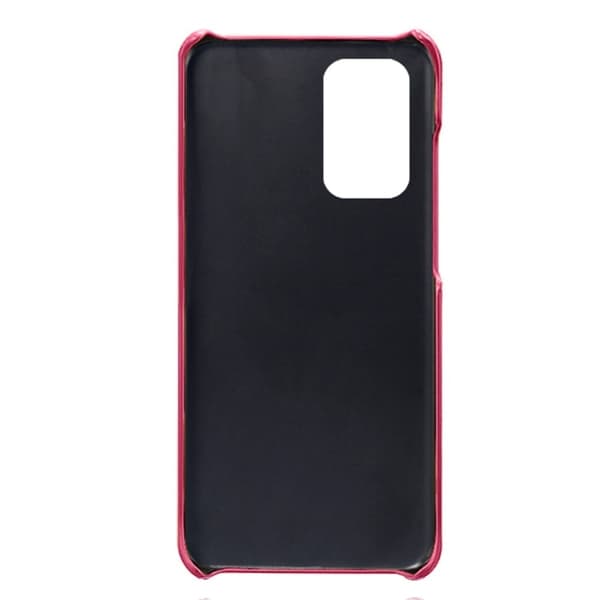 Prestige Etui Samsung Galaxy A53 5G - Rose Pink