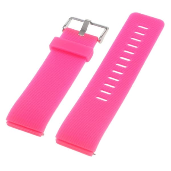 Fitbit Blaze sportsarmbånd - Varm rosa Pink