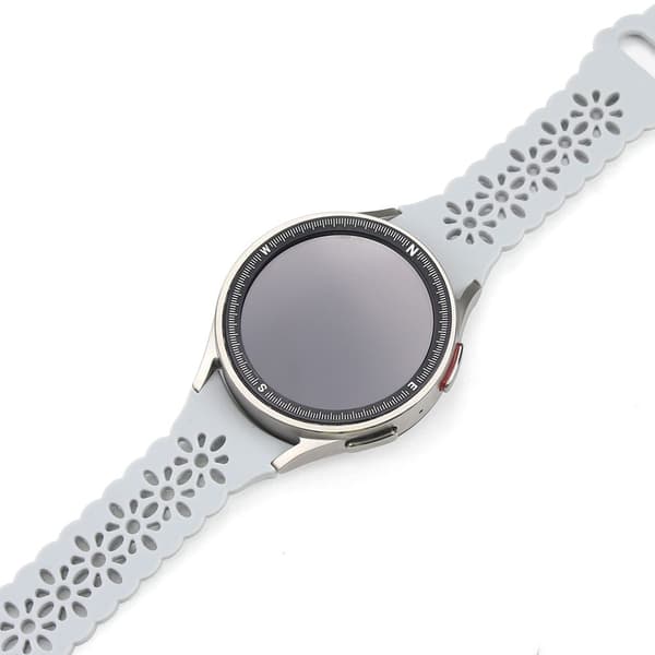 Samsung Galaxy Watch 5 Pro kellon kehys kellotaululla - Musta Black