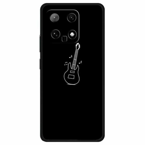 Imagine Xiaomi 14 skal - Violin Svart