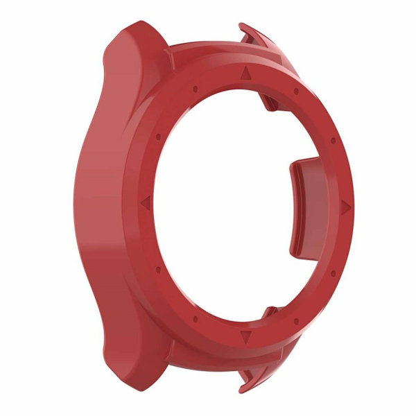 Huawei Watch 2 kestävä kotelo - Punainen Red