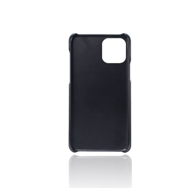 Prestige iPhone 12 Mini skal - Blå Blå