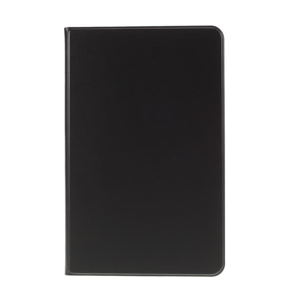 Huawei MatePad 10.4 flipomslag i læder - Sort Black