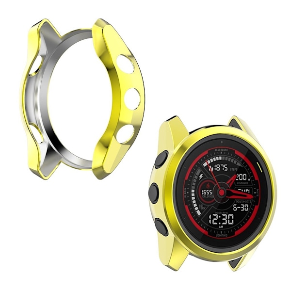 Garmin Forerunner 745 galvanisering frame - guld Gold