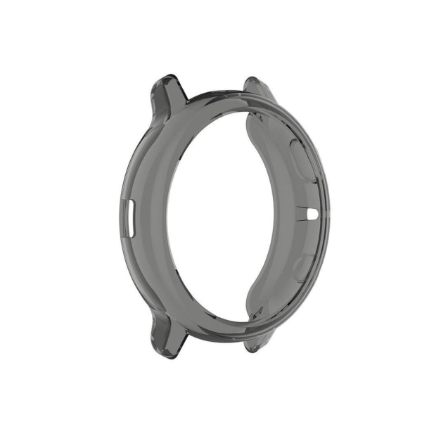 Samsung Galaxy Watch Active 2 - 40mm durable frame - Grey Silvergrå