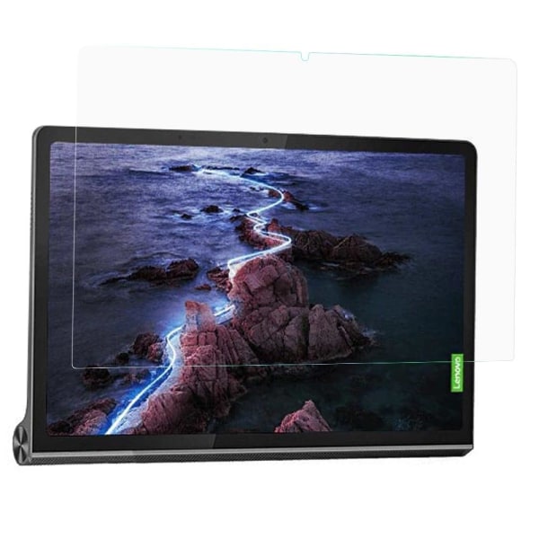 Lenovo Yoga Tab 11 tempered glass screen protector Transparent