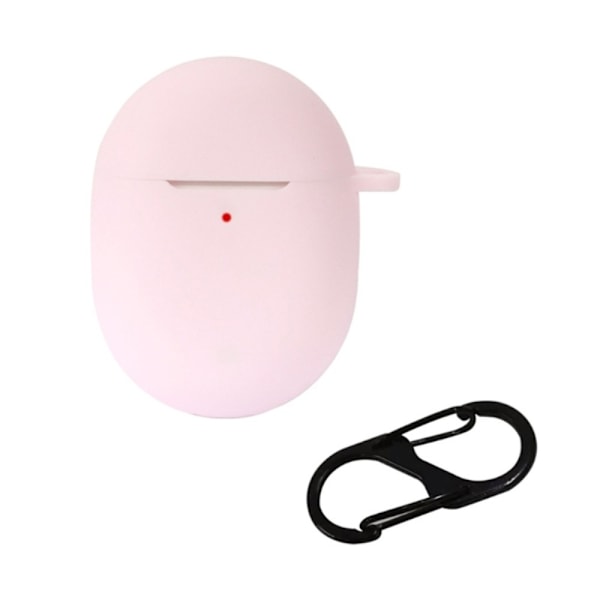 Google Pixel Buds Et cool snap-on lågcover - Lyserød Pink
