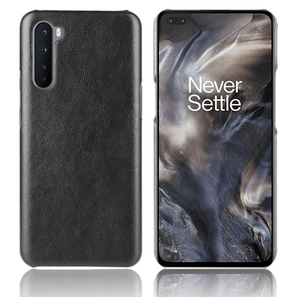 Prestige OnePlus Nord skal - Silver/Grå Silvergrå