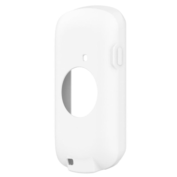 Garmin Edge 1040 silikoneovertræk - Hvid White