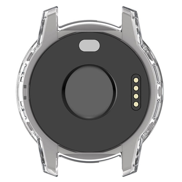 Garmin Descent G1 transparent skydd - Transparent Transparent
