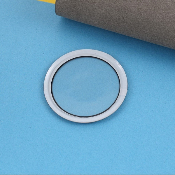 2Pcs Amazfit GTR 2 eSIM screen protector Transparent
