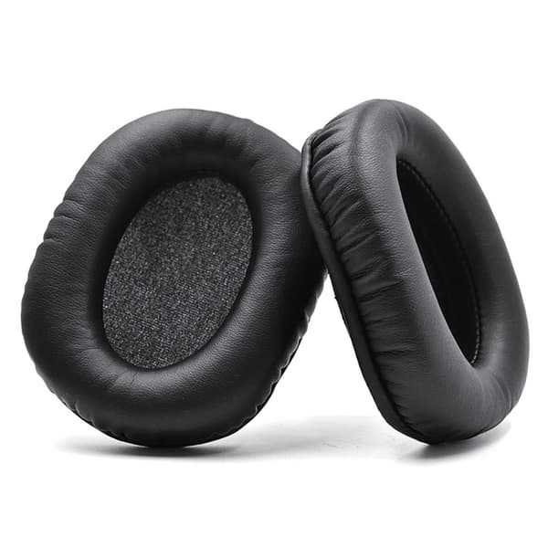 Razer Electra V2 dynkudde i läder Svart