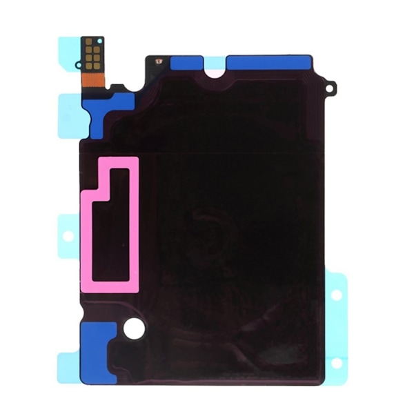 Samsung Galaxy S10 OEM langaton lataus NFC flex kaapeli Black