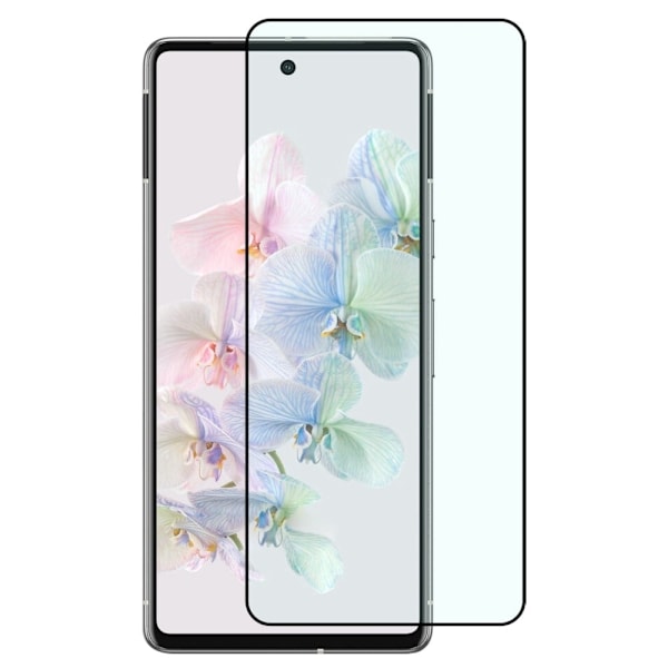 Google Pixel 7 skärmskydd med hög beröringskänslighet Transparent