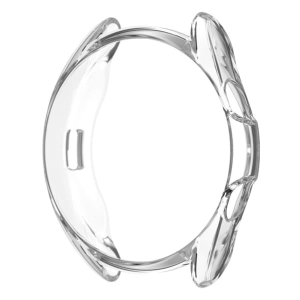Samsung Galaxy Watch 3 (41mm) galvanisering ramme - transparent Transparent