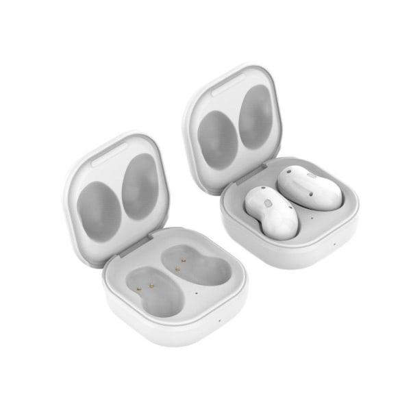 Samsung Buds Live -latausteline - Valkoinen White