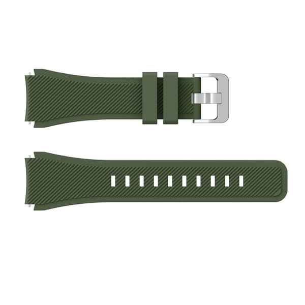 Huawei Watch GT silikoneurrem - grøn Green