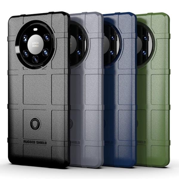 Berlin Huawei Mate 40 Pro Plus Deksel - Grønn Green