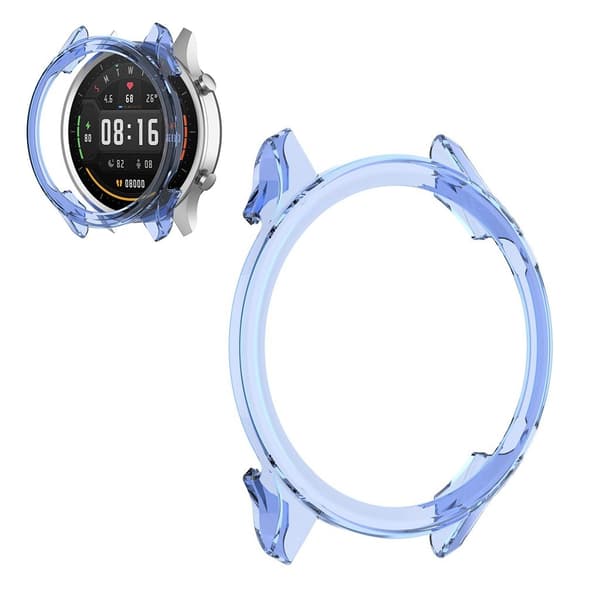 Xiaomi Watch Color cool cover - Blå Blue