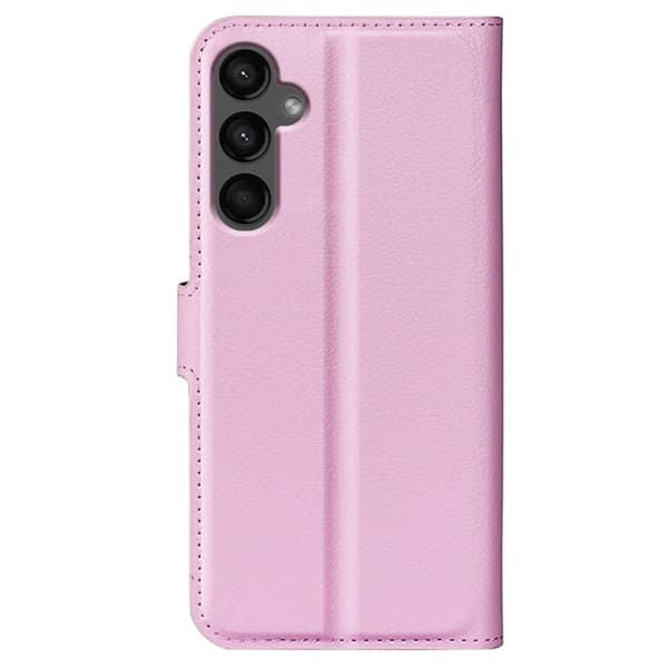 Classic Samsung Galaxy A15 Flippetui - Rosa Pink
