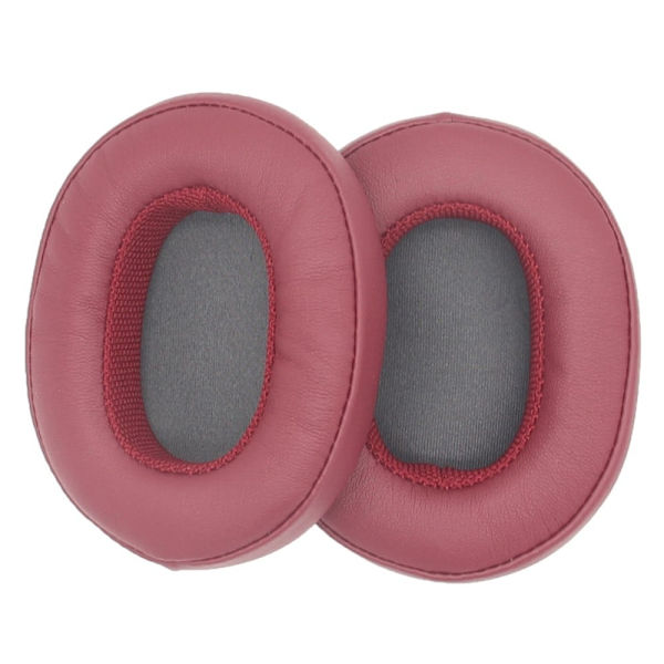 1 par Skullcandy Crusher 3.0 JZF-257 øreputer - Vinrød Red