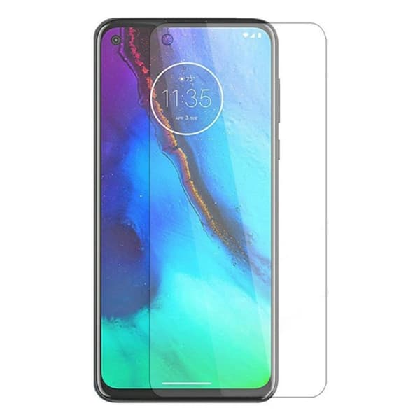 0.3mm Näytönsuoja Motorola Moto G Pro Transparent