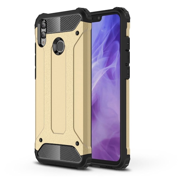 Armour Guard Honor 8X deksel - Gull Gold
