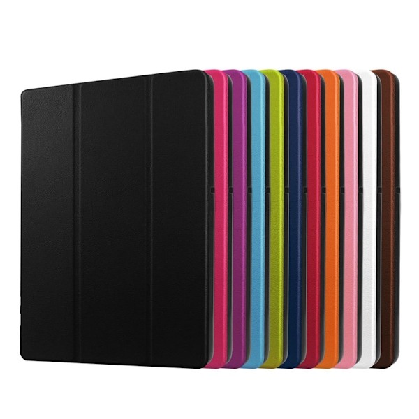 Gaarder Lines Lenovo Tab 2 A10-30 Läderfodral - Vit Vit