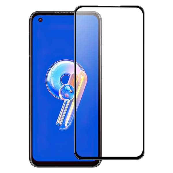 Berøringsfølsomt herdet glass for Asus Zenfone 9 Transparent