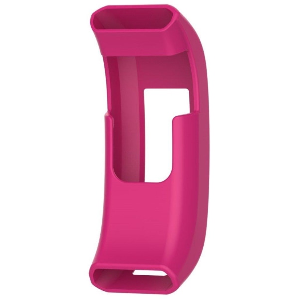 Garmin Vivosmart HR suojakuori - Tummanpinkki Pink