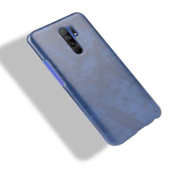 Prestige case Xiaomi Redmi 9 - Blå Blue