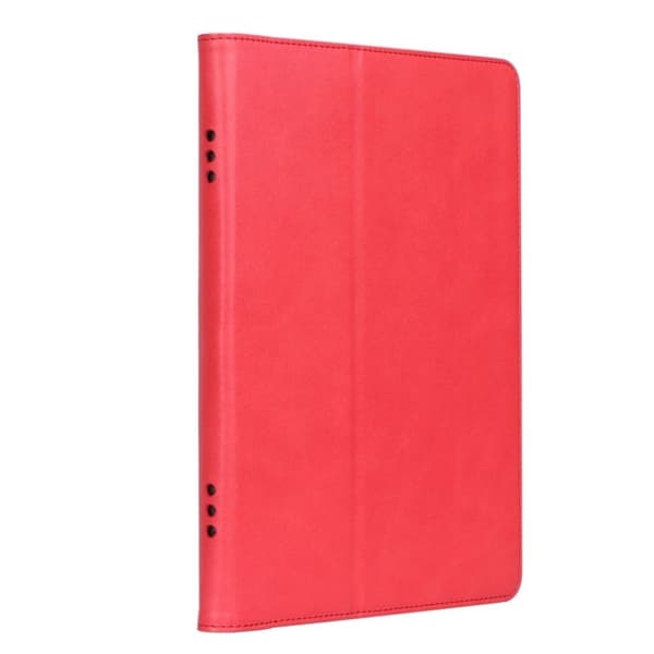 Lenovo Tab P10 læretui - Rød Red