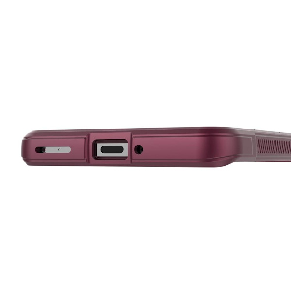 Blødt grebsformet cover til OnePlus 11 - Blå Blue