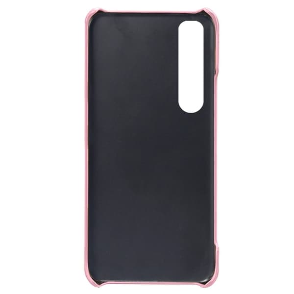 Prestige Sony Xperia 1 IV deksel - Rose Gull Pink