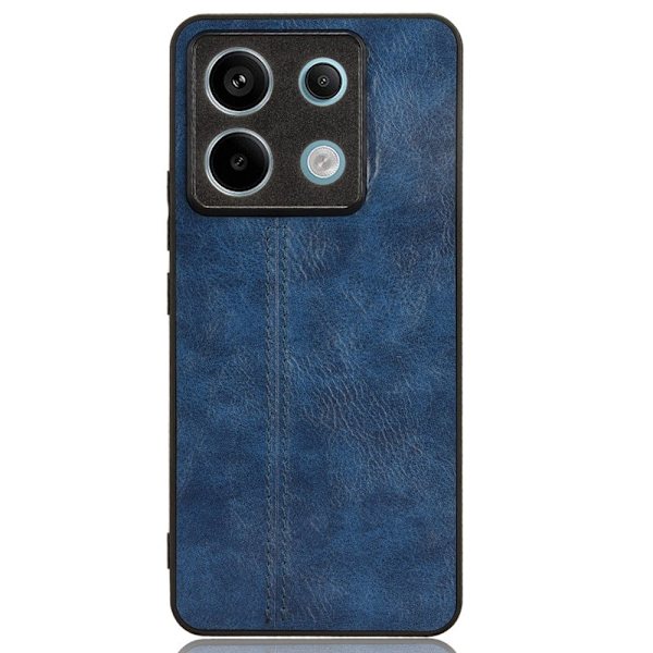 Admiral Xiaomi Redmi Note 13 Pro 5G  cover - Blå Blue