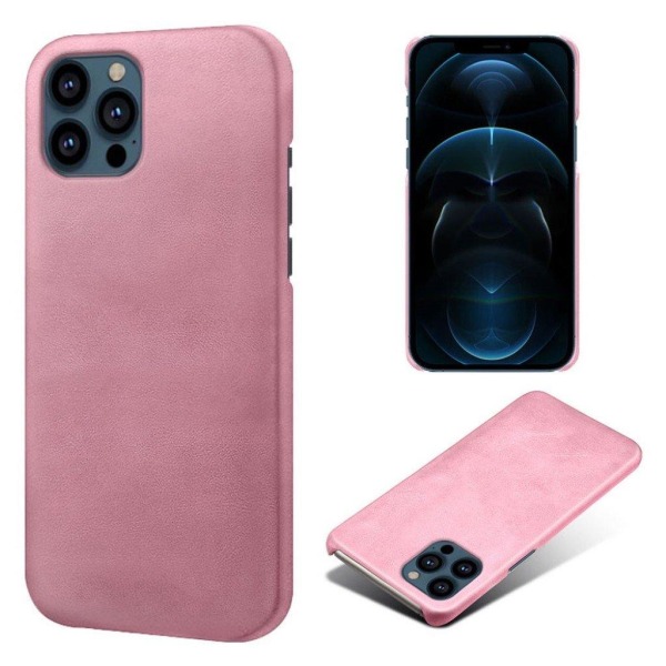 Prestige iPhone 13 Pro Max skal - Rosa Rosa