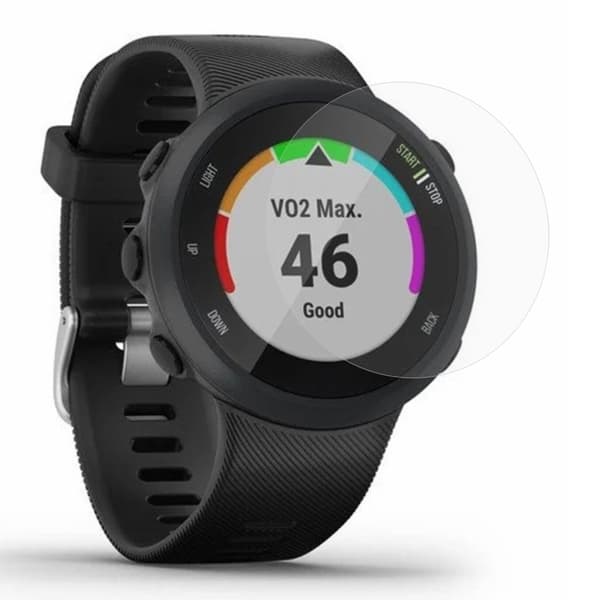 Garmin Swim 2 ultra clear screen protector Transparent